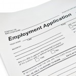 Employment Application